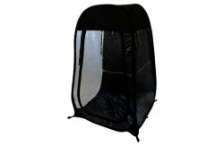 Under the Weather Pop-up Personal Shelter - Black